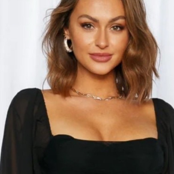 ❣️HELLO MOLLY❣️ - Picture 5 of 6